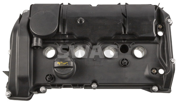 Cylinder Head Cover - 33 10 0307 SWAG
